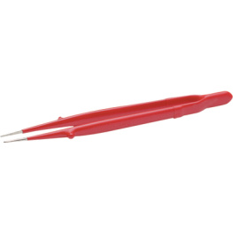 22 SEC / 5-117 VDE, VDE Mechanic^s Tweezers VDE 145 mm, Bernstein