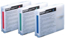 S020268, Ink red, Epson