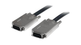 SAS7070S100, SAS Cable 1 m Black, StarTech.com
