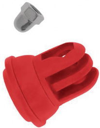 GP2, Flymount GoPro adapter Type 2, GoPro