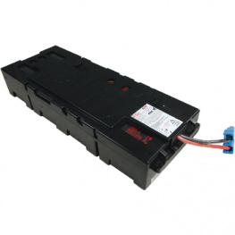 APCRBC115, Replacement battery, APC