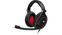 G4ME ZErO BlACk, GAME Zero Black Black, Sennheiser