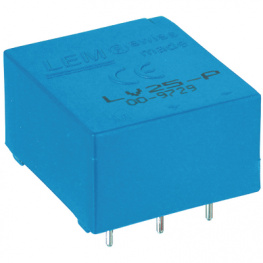 LV 25-P, Current Transformer&nbsp;&nbsp;±&nbsp;&nbsp;14 mA, LEM