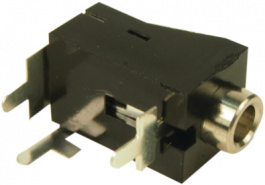 FC68130, Jack Socket 2P, Cliff