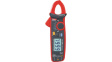 UT210D Current clamp meter, 200 AAC, 200 ADC, TRMS