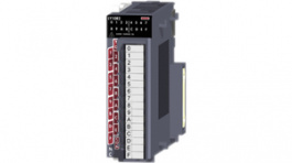 LY10R2, Output Module L, 16 RO, 24 VDC / 240 VAC, Mitsubishi