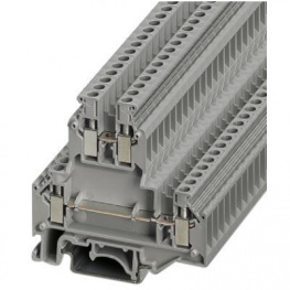 2771146, High-current terminal block grey 0.2...4 mm2, Phoenix Contact