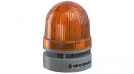 46031074, Stacking Beacon EvoSignal 10.8 ... 13.2VAC/VDC Blinking/Permanent, WERMA Signaltechnik