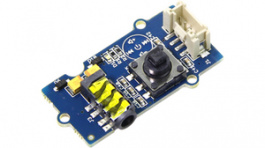 107020005, Grove - FM receiver Arduino, Raspberry Pi, BeagleBone, Edison, LaunchPad, Mbed,, Seeed