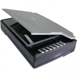 OPTICPRO A360, A3 flatbed scanner, Plustek