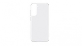 EF-QS901CTEGWW, Plastic Cover, Transparent, Samsung