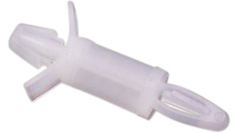 RND 610-00300, Locking Board Support 16 mm PU=Pack of 50 pieces, RND Components