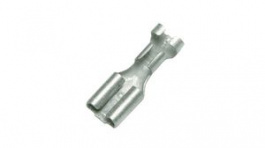 LTO-1.0T-187N-5 [100 шт], Blade Receptacle, Uninsulated, 4.8 x 0.5 mm, 0.5 ... 1mm?, JST