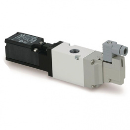 VP542-5YZ1-03F-M-X536, Safety Pressure Release Valve, SMC PNEUMATICS