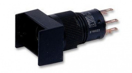 A3CT-7011, Round Contact Block, Omron