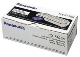 KX-FA78X, Drum Kit, Panasonic