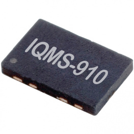 LFMEMS001046BULK, Oscillator IQMS-910 312.5 MHz, IQD