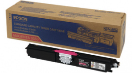 S050559, Toner magenta 1600, Epson