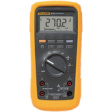 FLUKE 27-II/EUR +CAL Multimeter digital FLUKE 27-II/EUR +CAL RMS 6000 digits 1000 VAC 1000 VDC 10 ADC