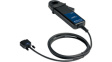 TA300 40 A AC/DC current probe, D9 connector
