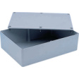 462-0050A Metal Enclosure grey 172 x 121 x 55 mm Aluminium