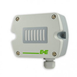 EE820-C6xPN005S, CO 2&nbsp;&nbsp;Sensor 0...5000 ppm, E+E Elektronik