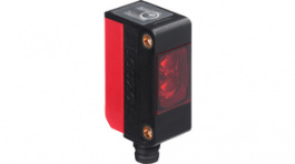 ET5.3/4P-M8, Energetic Diffuse Sensor, 0...1 m, LEUZE ELECTRONIC