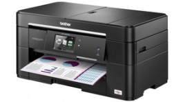 MFC-J5620THW, A3 multifunction printer, Brother