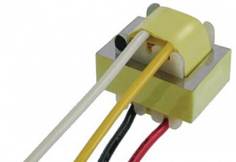 NTE1, Input transformer, 30 Hz, Neutrik