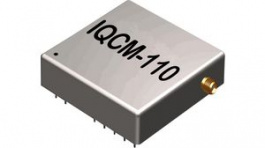 LFOCXO065760, Oscillator THT 10MHz, IQD
