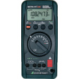 METRAHIT 30M Multimeter digital TRMS AC+DC 600 VAC