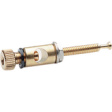 577-0100 Binding post Black, 1 Poles