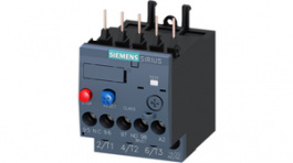 3RU21160FB0, Overload Relay SIRIUS 3Ru2, 0.35...0.5 A, 0.12 kW, 50...60 H, Siemens