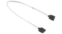 CBL-0483L, Cable SATA 7-Pin Socket - SATA 7-Pin Socket 290mm Grey, Supermicro