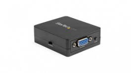 VGA2VID2, Video Converter VGA - S-Video/RCA 1920 x 1080, StarTech.com