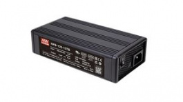 NPB-120-48TB, Battery Charger, 48V, 2A, 121.6W, MEAN WELL