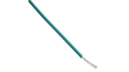 2934 GR [30 м], Hook-Up Wire ThermoThin, 0.02 mm2, 34 AWG, Unshielded, Green, Alpha Wire