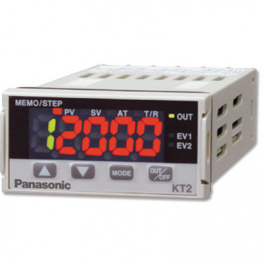 AKT2112200, Temperature Controller 100...240 VAC, Panasonic