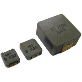HM72B-063R3LFTR13, Inductor, SMD 3.3 uH 6.6 A +-20%, BI Technologies