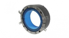 RS 100 UG WOC, Self-Sealing Grommet without Core, 39 ... 63mm, ø100mm, Stainless Steel, WURTH Elektronik