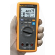 FLK-CNX 3000 Multimeter digital TRMS AC 1000 VAC