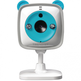 TV-IP745SIC, Network camera, Baby HD fix 1280 x 720, Trendnet