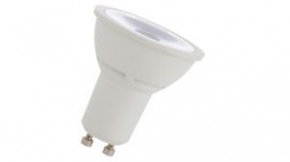 142761, LED Bulb 7W 230V 3000K 580lm GU10 60mm, Bailey