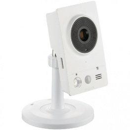 DCS-2132L/E, Network Camera Fixed 1280 x 800, D-Link