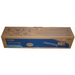 S050476, Toner Cyan, Epson