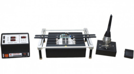 IR860, Soldering and desoldering unit 150 W CH / F (CEE 7/3), XYTRONIC