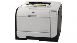 CE957A#BAZ, LaserJet Pro 400 color M451dn, HP
