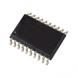 PIC16F527-I/SO, Microcontroller 8 Bit SOIC-20W, Microchip