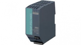 6EP1322-2BA00, Stabilized Power Supply Adjustable, 12 VDC/7 A, 84 W, Siemens