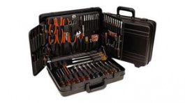 TCMB100STN, Imperial Tool Set, 97 Pieces, Xcelite